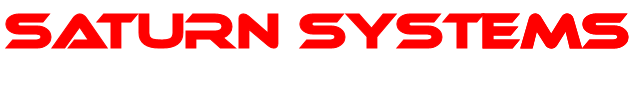 Saturn Systems Logo